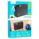 Зовнішній акумулятор HOCO J94 Overlord 22.5W fully compatible power bank(75000mAh) Black 302098269 фото 2