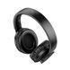 Бездротові накладні навушники HOCO W45 Enjoy BT headset Black 895161307 фото 2