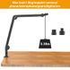 Штатив-тримач Ulanzi Vijim Multifunction Desk Setup Stand (UV-2873 LS25) 428649666 фото 4
