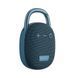 Портативна колонка WIWU H3 Clip Fun Portable 5W, IPX5, Blue 154401498 фото 3