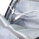 Рюкзак Tigernu T-B3319 15.6" Silver grey 113326933 фото 6