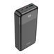 Внешний аккумулятор HOCO J102A Cool figure PD20W+QC3.0 power bank(20000mAh) White 194320804 фото 1