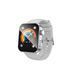 Смарт-годинник BOROFONE BD13 42mm. 230 mAh. Smart sports watch (call version) Silver 107113962 фото 4