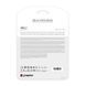 Накопичувач SSD M.2 Kingston KC3000 1024GB NVMe 2280 PCIe 4.0 x4 3D NAND TLC 693604729 фото 5
