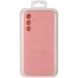 Чохол для смартфона Cosmic Silicone Case AA for Samsung Galaxy A26 5G Rose Pink 239201823 фото 2
