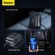 Автомобільний зарядний пристрій Baseus High Efficiency Pro 1-for-2 Car Cigarette Lighter 30W Cosmic Black 793250717 фото 15