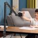 Штатив-тримач Ulanzi Vijim Multifunction Desk Setup Stand (UV-2873 LS25) 428649666 фото 9