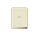 Портативний SSD Apacer AS724 1TB USB 3.2 Gen.2 Type-C Read/Write 500MB/s Cream 714360490 фото 1