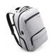 Рюкзак Tigernu T-B3319 15.6" Silver grey 113326933 фото 2