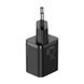 Мережевий зарядний пристрій Baseus Super Si Quick Charger 1C 25W EU Black 174523568 фото 4