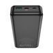 Внешний аккумулятор HOCO J102A Cool figure PD20W+QC3.0 power bank(20000mAh) White 194320804 фото 5
