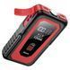 Автомобильное пуско-зарядное устройство HOCO QS3 Victory car emergency starter power bank (10000mAh) Black 767167113 фото 5