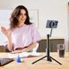 Селфи-монопод Ulanzi MG-003 Magnetic Selfie Stick Pro Black 214841821 фото 8