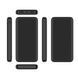 Зовнішній акумулятор VEGER 10000 mAh 2A A10 (W1065) 183193942 фото 6