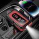 Автомобильное пуско-зарядное устройство HOCO QS3 Victory car emergency starter power bank (10000mAh) Black 767167113 фото 8
