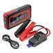 Автомобильное пуско-зарядное устройство HOCO QS3 Victory car emergency starter power bank (10000mAh) Black 767167113 фото 6