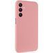 Чохол для смартфона Cosmic Silicone Case AA for Samsung Galaxy A26 5G Rose Pink 239201823 фото 3