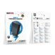 Мережевий зарядний пристрій BOROFONE BAS73A Source single port PD20W charger Black 249405190 фото 2