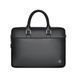 Сумка WIWU Master Fingerprint Lock Brief Case Black 991288272 фото 5