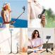 Селфи-монопод Ulanzi MG-003 Magnetic Selfie Stick Pro Black 214841821 фото 5