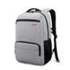 Рюкзак Tigernu T-B3319 15.6" Silver grey 113326933 фото 1