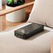 Внешний аккумулятор HOCO J102A Cool figure PD20W+QC3.0 power bank(20000mAh) White 194320804 фото 6