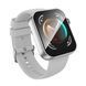 Смарт-годинник BOROFONE BD13 42mm. 230 mAh. Smart sports watch (call version) Silver 107113962 фото 1