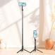 Селфи-монопод Ulanzi MG-003 Magnetic Selfie Stick Pro Black 214841821 фото 6