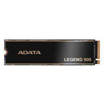 Накопичувач SSD M.2 ADATA LEGEND 900 1TB 2280 PCIe Gen 4x4 3D NAND Read/Write: 7000/4700 MB/sec 213297581 фото
