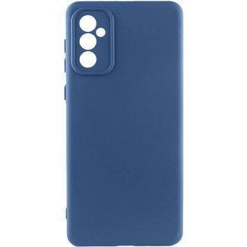 Чохол для смартфона Cosmic Silicone Case AA for Samsung Galaxy A36 Light Blue 726022954 фото