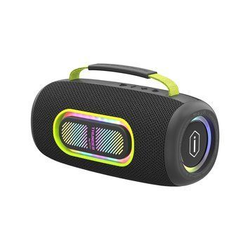 Портативна колонка WIWU 40W Thunder Wireless Speaker H7 Black 321373365 фото