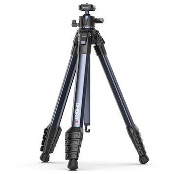 Штатив Ulanzi OMBRA II YING Tripod (38-156cm) Black 895970894 фото