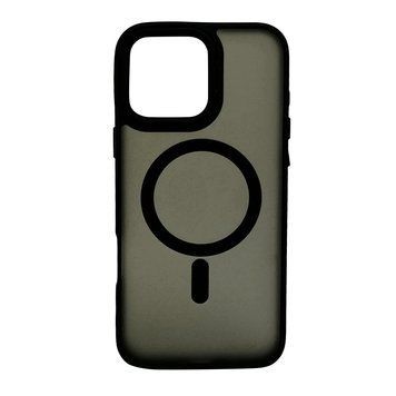 Чохол для смартфона Cosmic Magnetic Color HQ for Apple iPhone 16 Pro Max Red 108406759 фото