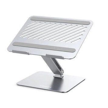 Підставка для ноутбука UGREEN LP339 Adjustable Laptop Stand (Silver)(UGR-40291) 507235886 фото