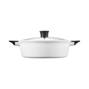Двосекційна каструля Xiaomi ZHIWUZHU Mandarin duck pot (Mijia induction cooker special) 547115186 фото