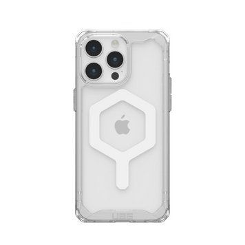 Чехол для смартфона UAG AAA Plyo for Apple iPhone 14 Pro Max White 106632172 фото