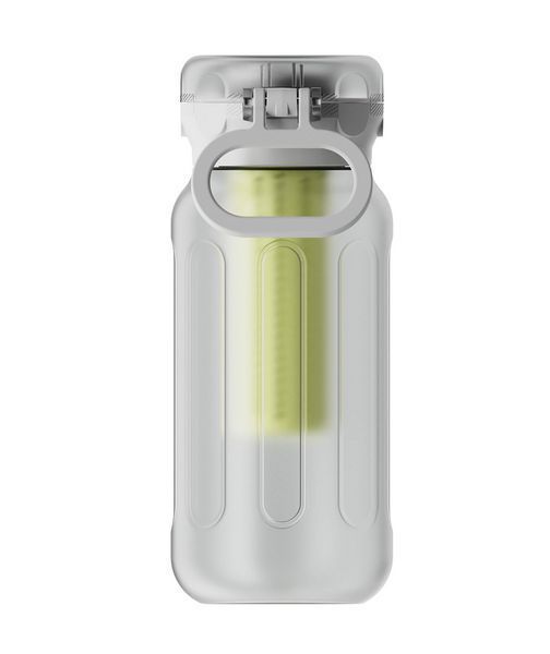 Спортивна пляшка Xiaomi Sport Water Bottle 705902238 фото