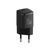 Мережевий зарядний пристрій Baseus Cube Pro Fast Charger 1C 30W EU Black 104056408 фото