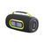 Портативная колонка WIWU 40W Thunder Wireless Speaker H7 Black 321373365 фото