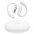 Беспроводные наушники TWS ACEFAST FA002 ACEFIT Air wireless earbuds, ENC, IP54, White 201781440 фото