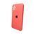 Чохол для смартфона Silicone Full Case AA Camera Protect for Apple iPhone 11 Pro кругл 18,Peach 238670335 фото