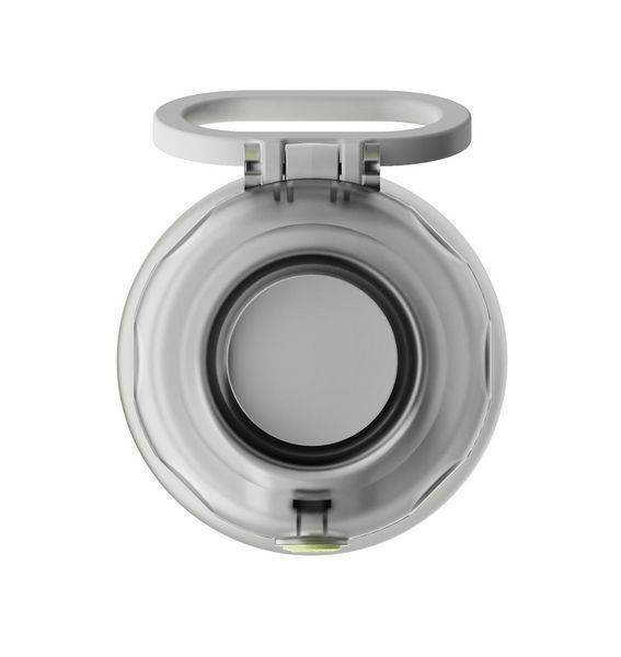 Спортивна пляшка Xiaomi Sport Water Bottle 705902238 фото
