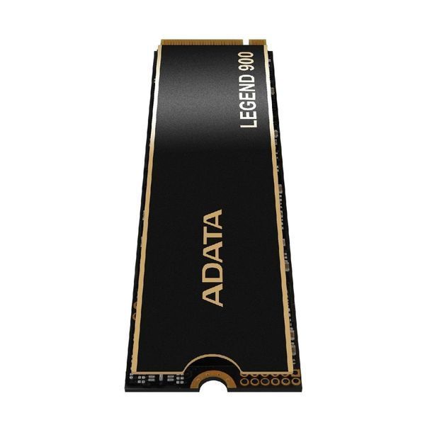Накопичувач SSD M.2 ADATA LEGEND 900 1TB 2280 PCIe Gen 4x4 3D NAND Read/Write: 7000/4700 MB/sec 213297581 фото