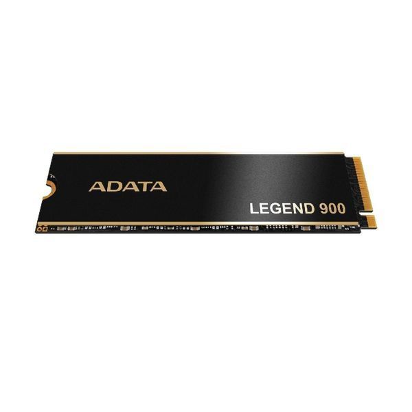 Накопичувач SSD M.2 ADATA LEGEND 900 1TB 2280 PCIe Gen 4x4 3D NAND Read/Write: 7000/4700 MB/sec 213297581 фото
