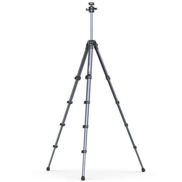Штатив Ulanzi OMBRA II YING Tripod (38-156cm) Black 895970894 фото