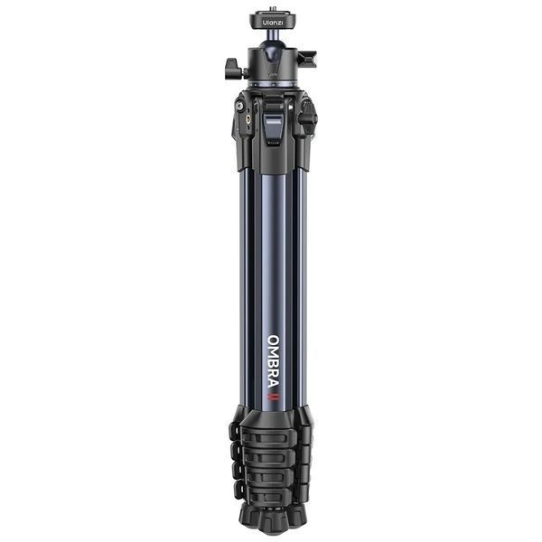 Штатив Ulanzi OMBRA II YING Tripod (38-156cm) Black 895970894 фото