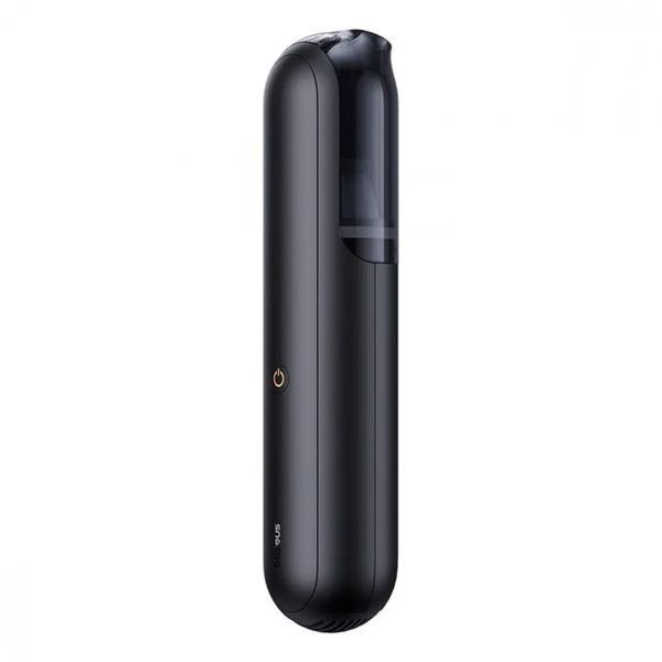 Автомобільний пилосос Baseus A0 Pro Car Vacuum Cleaner Cluster Black 273749289 фото