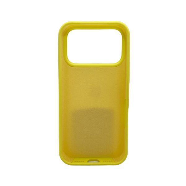 Чохол для смартфона Silicone Full Case AA Open Cam for Apple iPhone 17 Pro 25,Flash 760757617 фото