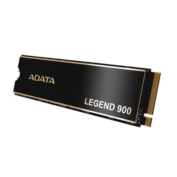 Накопичувач SSD M.2 ADATA LEGEND 900 1TB 2280 PCIe Gen 4x4 3D NAND Read/Write: 7000/4700 MB/sec 213297581 фото