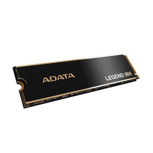 Накопичувач SSD M.2 ADATA LEGEND 900 1TB 2280 PCIe Gen 4x4 3D NAND Read/Write: 7000/4700 MB/sec 213297581 фото
